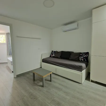 Easy Zona Monte Victoria 1room