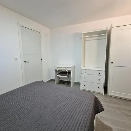 Apartman Monte Victoria Vibes 2 Rooms Málaga