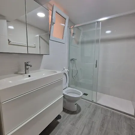 Easy Zona Monte Victoria 1room