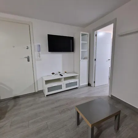 Apartman Monte Victoria Vibes 2 Rooms