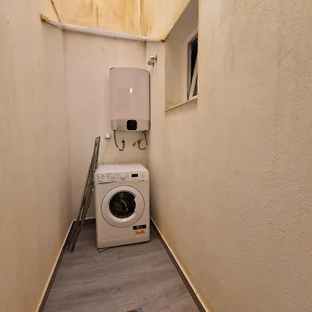 Monte Victoria Vibes 2 Rooms Apartman